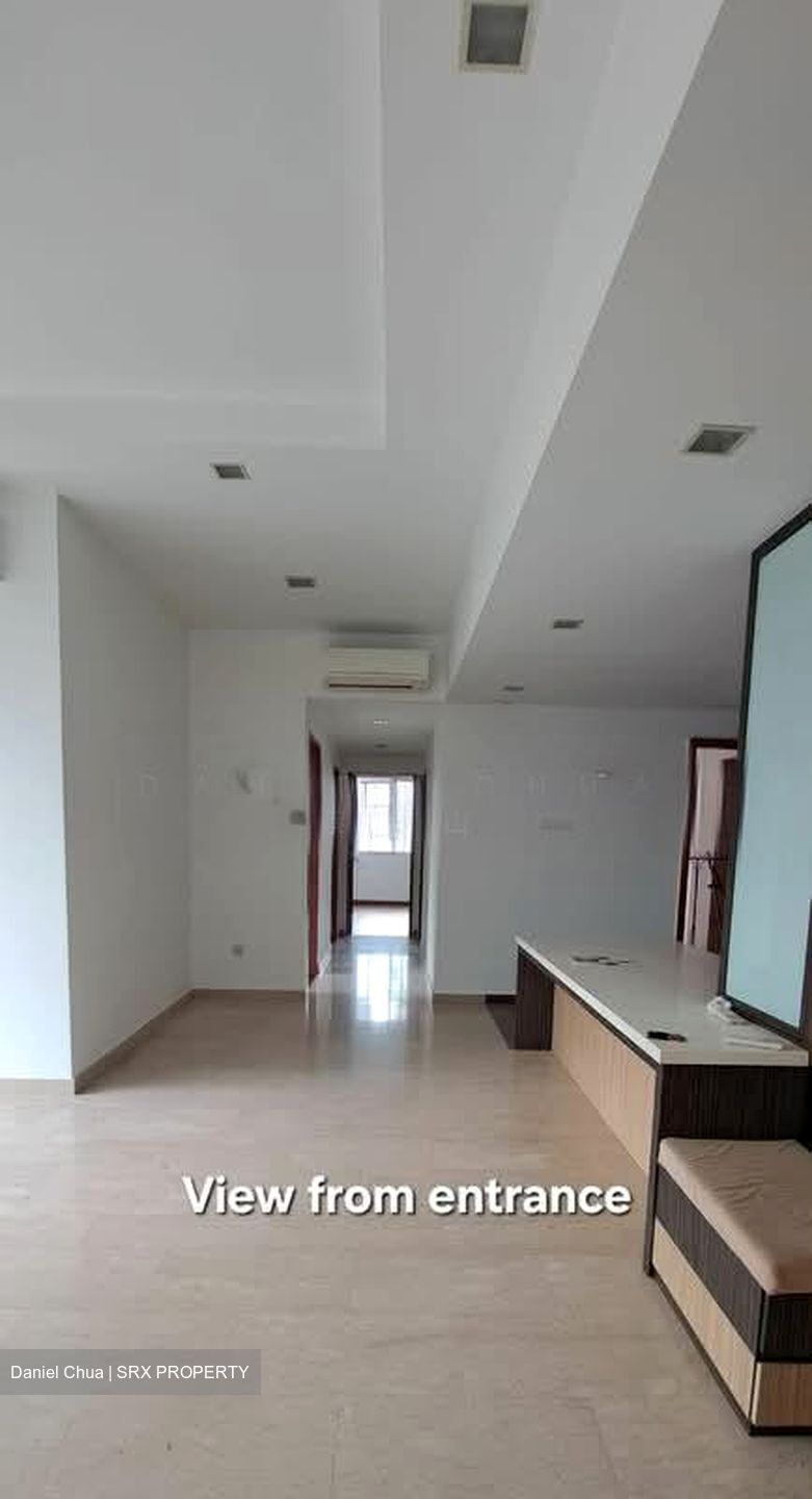 Hillview Residence (D23), Condominium #559704851